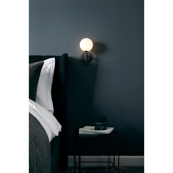 Miira Wall Nuura Vegglampe