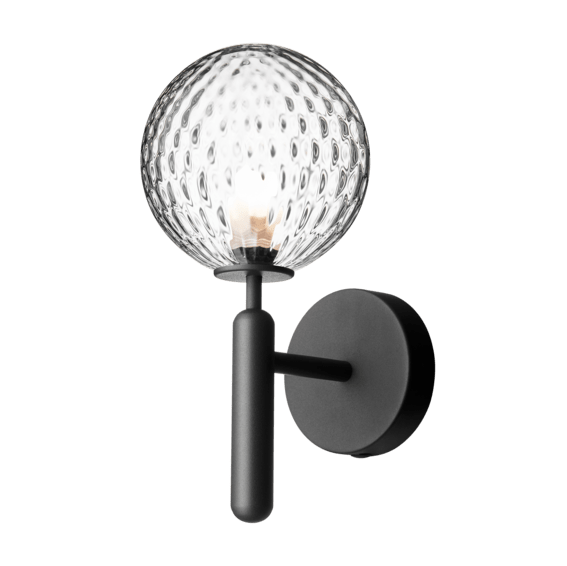 Miira Wall Nuura Vegglampe