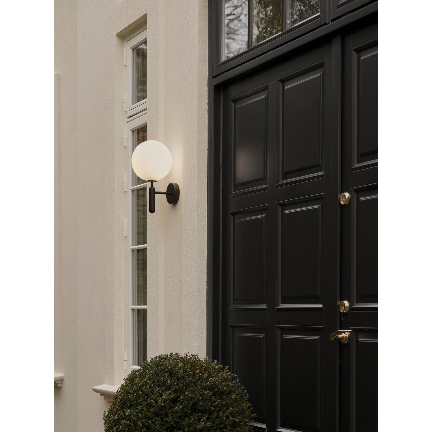 Miira Wall Outdoor Nuura Vegglampe