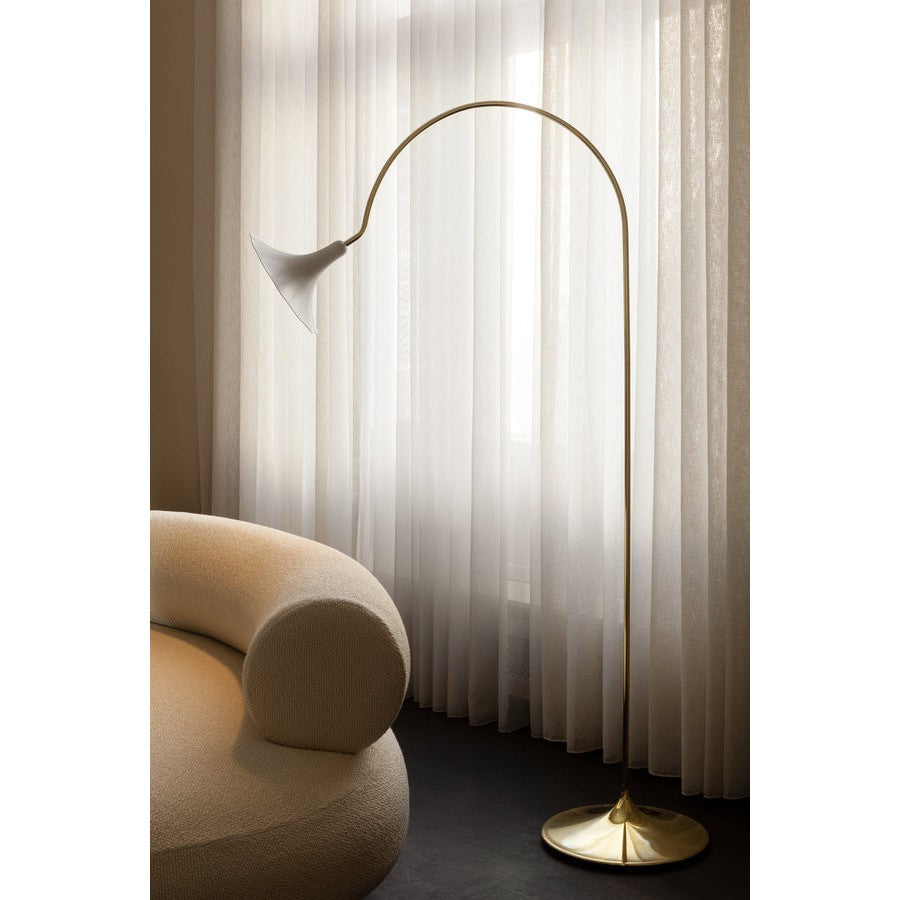 Petalii Floor Nuura Gulvlampe