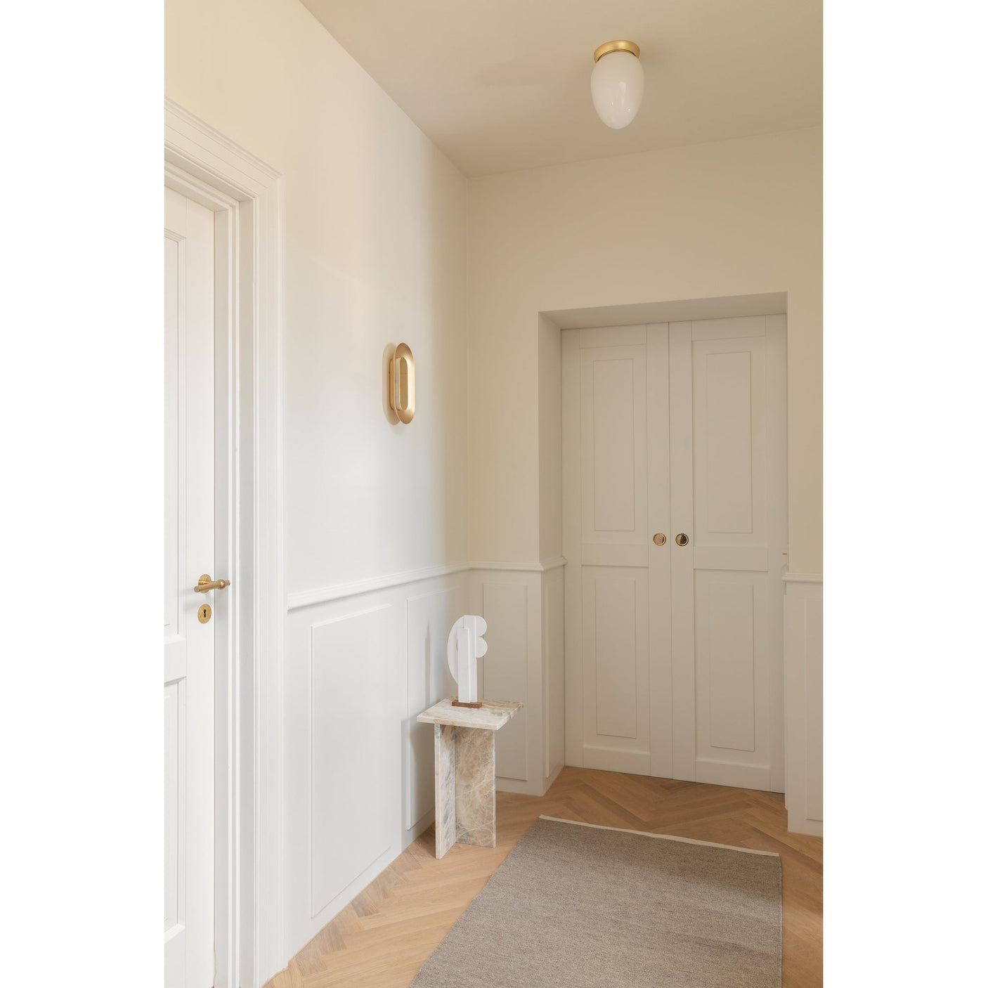 Rizzatto 171 Nuura Taklampe