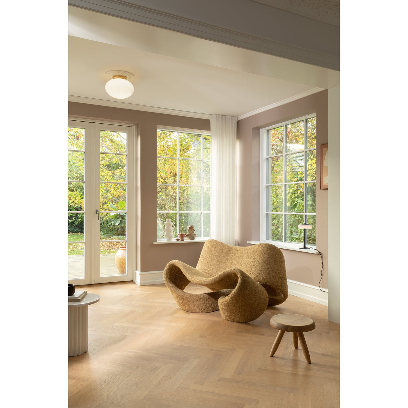 Rizzatto 301 Nuura Taklampe