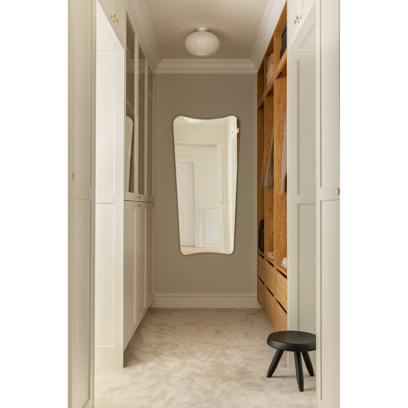 Rizzatto 301 Nuura Taklampe