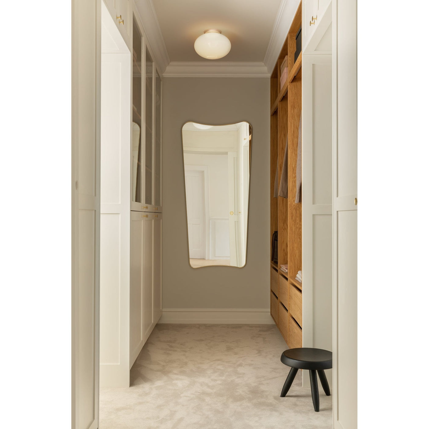 Rizzatto 301 Nuura Taklampe