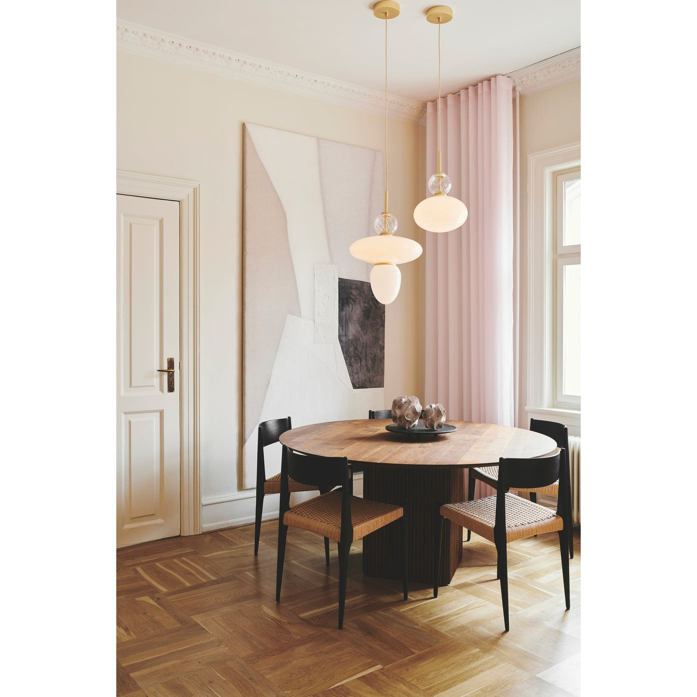 Rizzatto 43 Nuura Taklampe