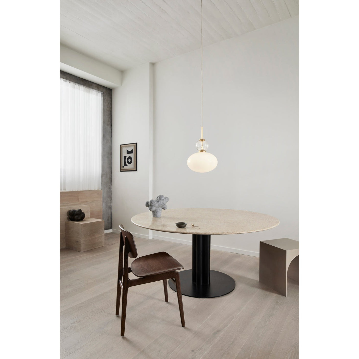 Rizzatto 32 Nuura Taklampe