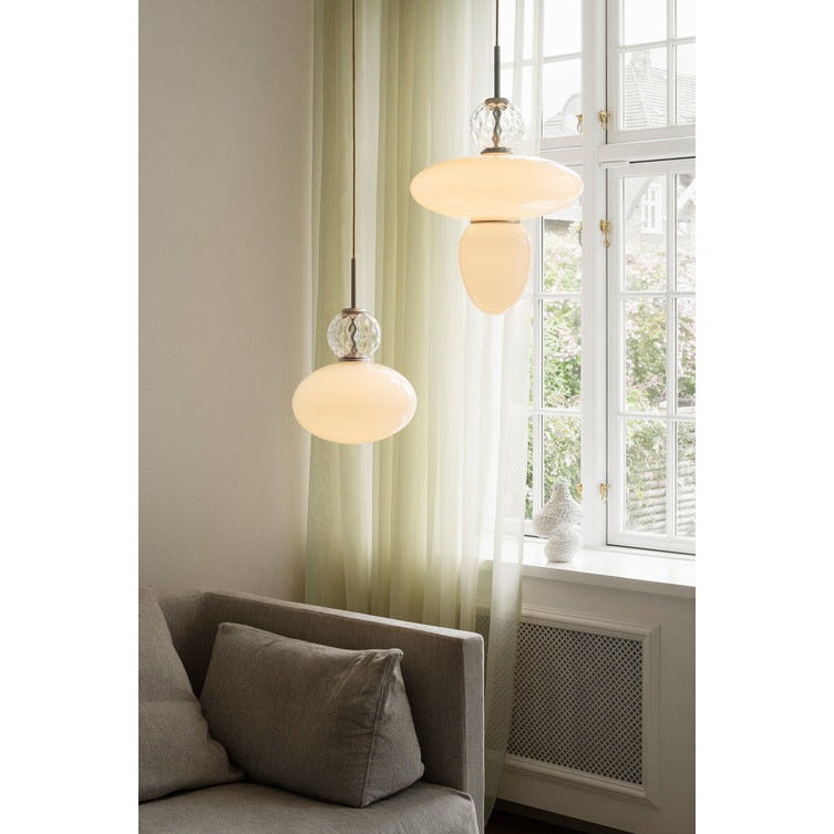Rizzatto 43 Nuura Taklampe