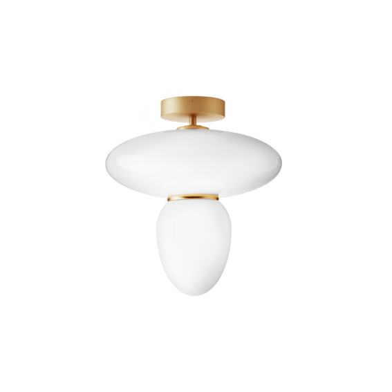 Rizzatto 42 Nuura Taklampe