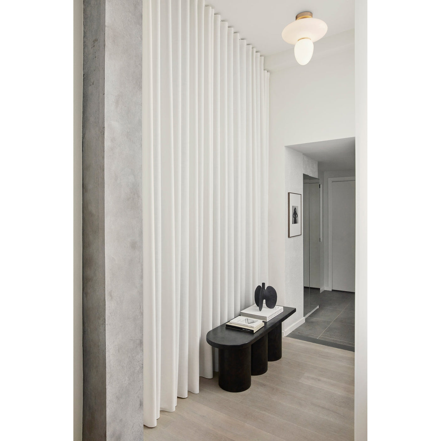 Rizzatto 42 Nuura Taklampe