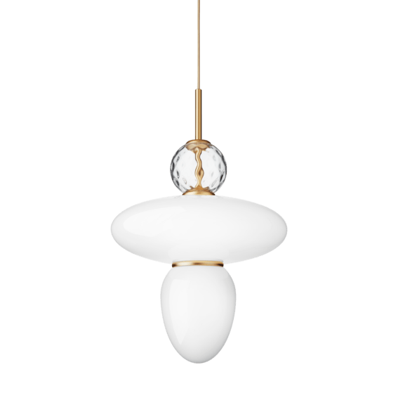 Rizzatto 43 Nuura Taklampe