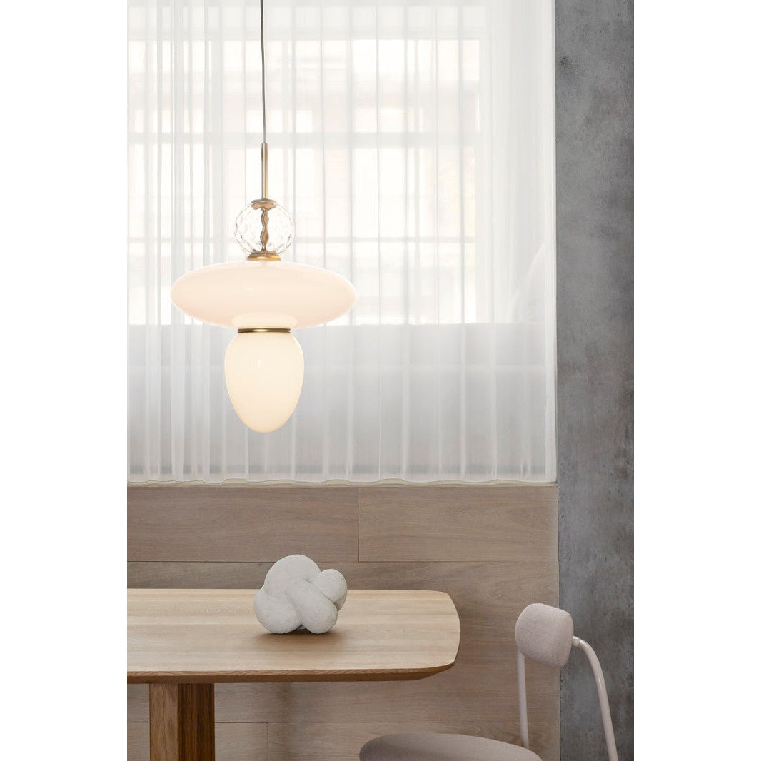 Rizzatto 43 Nuura Taklampe