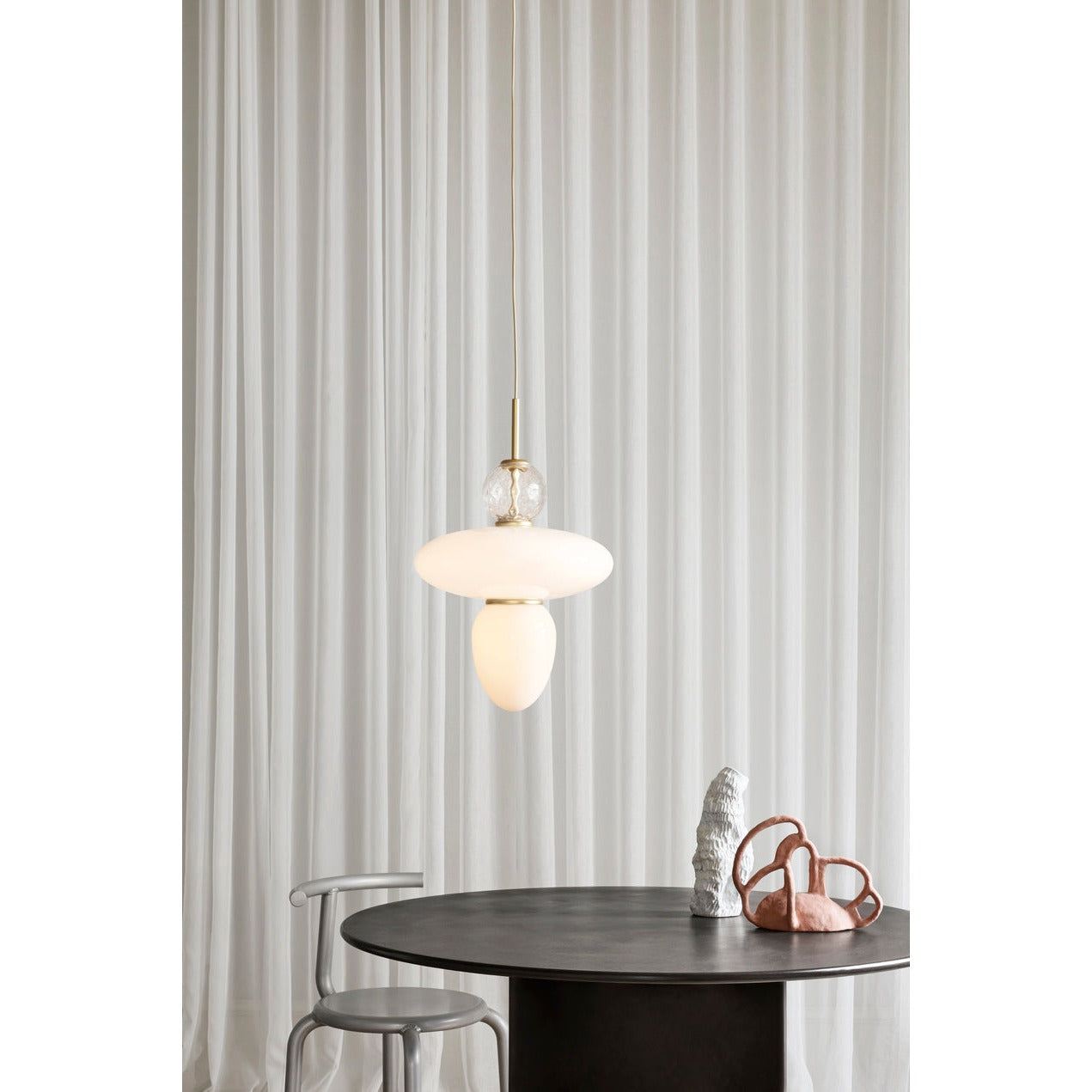 Rizzatto 43 Nuura Taklampe