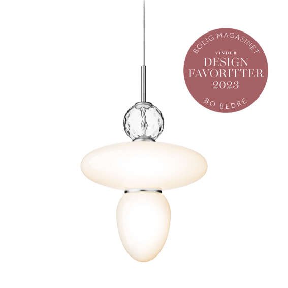 Rizzatto 43 Nuura Taklampe