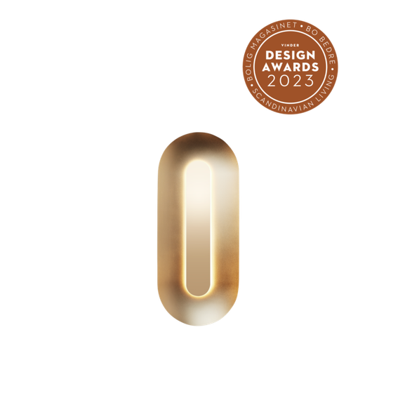 Sasi Large Nuura Vegglampe