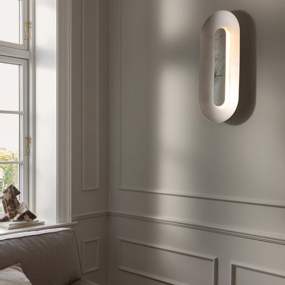 Sasi Large Nuura Vegglampe