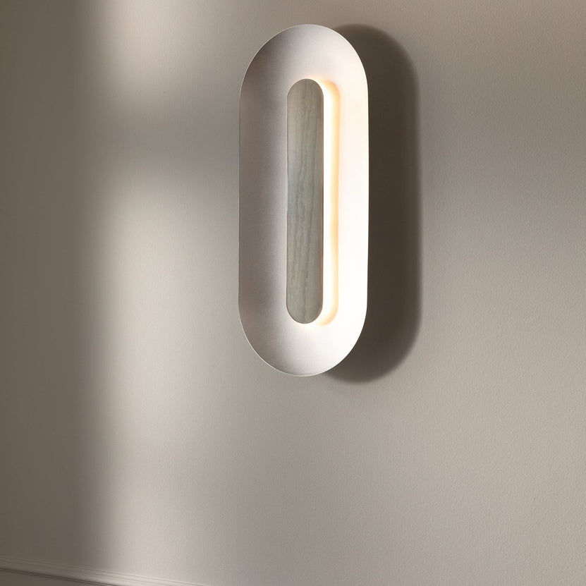 Sasi Large Nuura Vegglampe