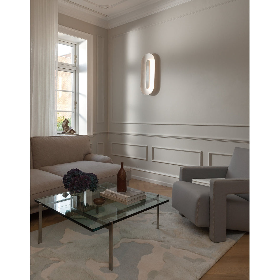 Sasi Large Nuura Vegglampe