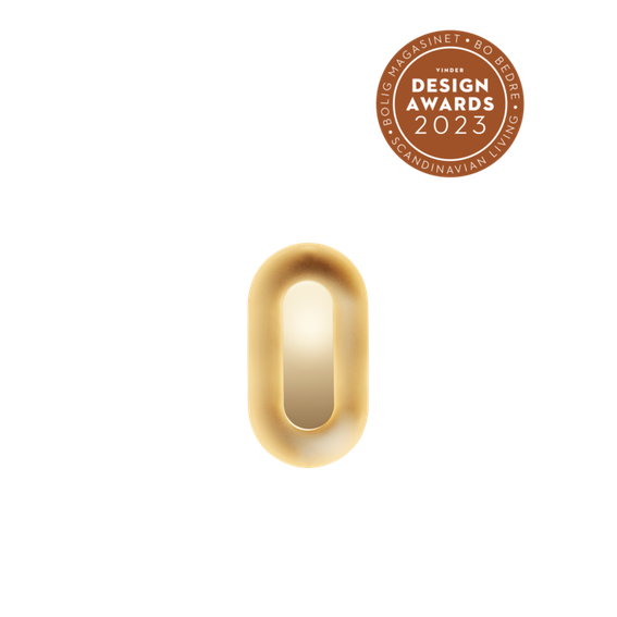 Sasi Small Nuura Vegglampe