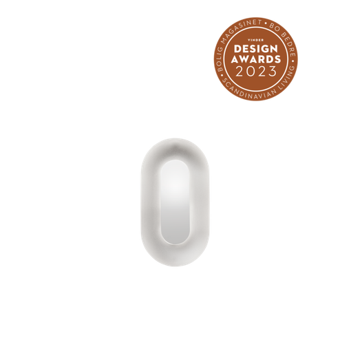 Sasi Small Nuura Vegglampe