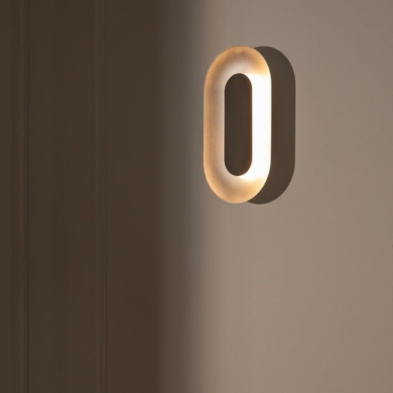 Sasi Small Nuura Vegglampe