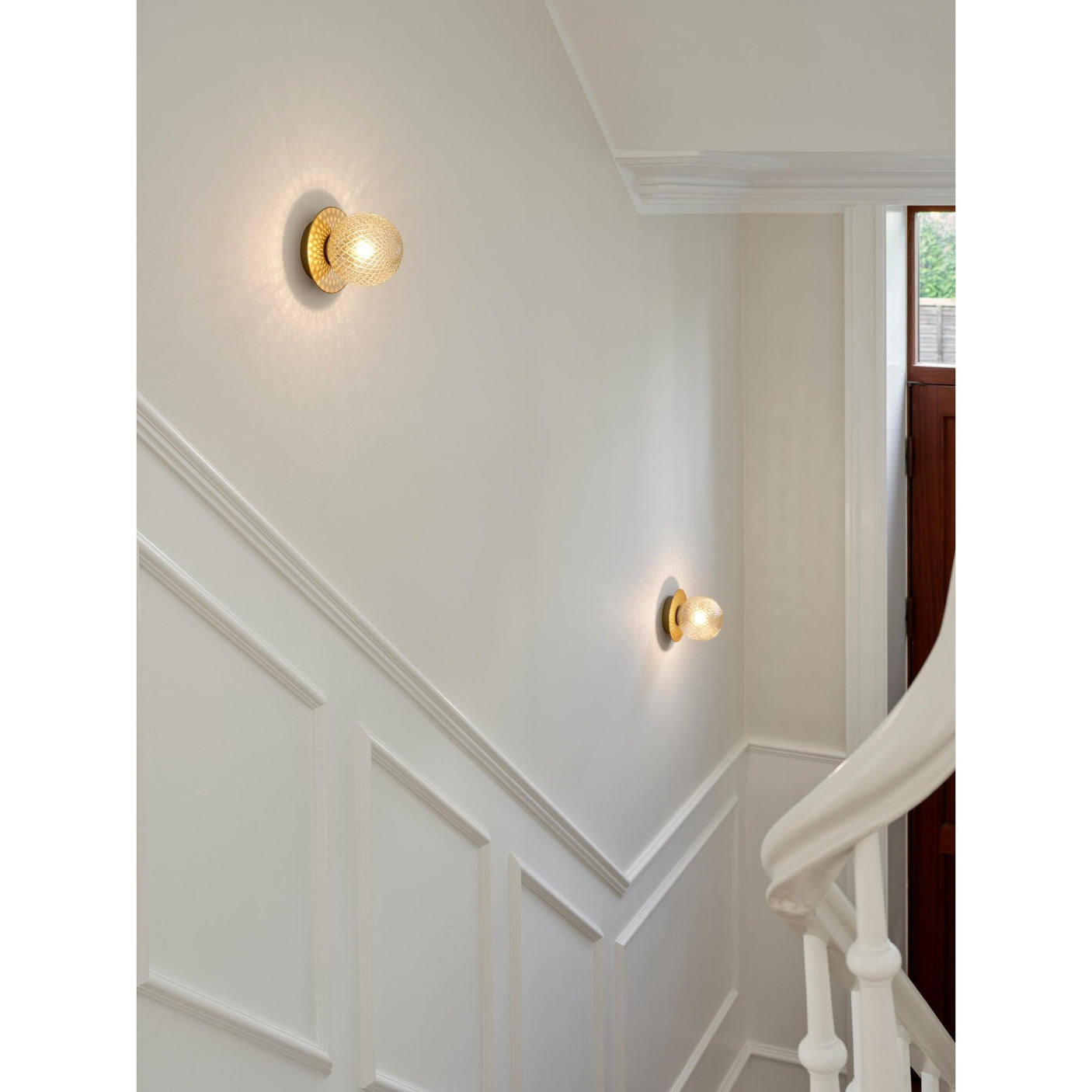 Liila 1 Small Nuura Taklampe