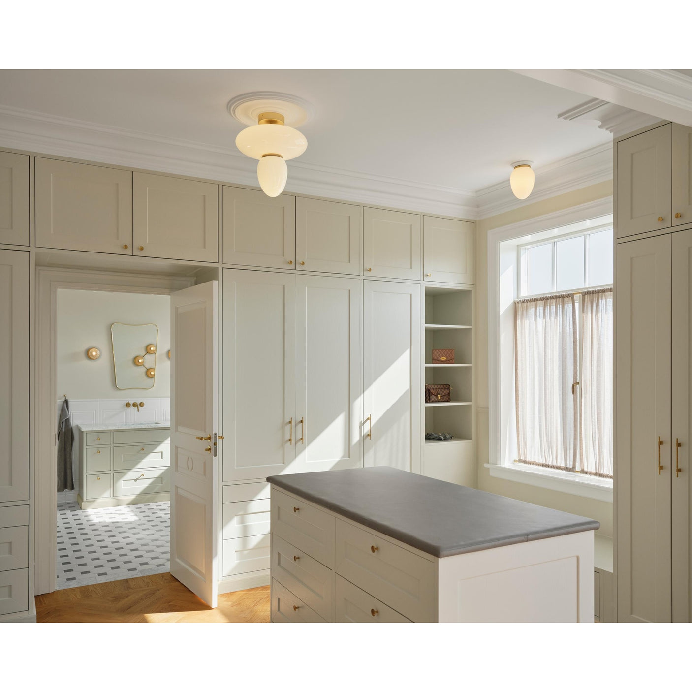 Rizzatto 42 Nuura Taklampe