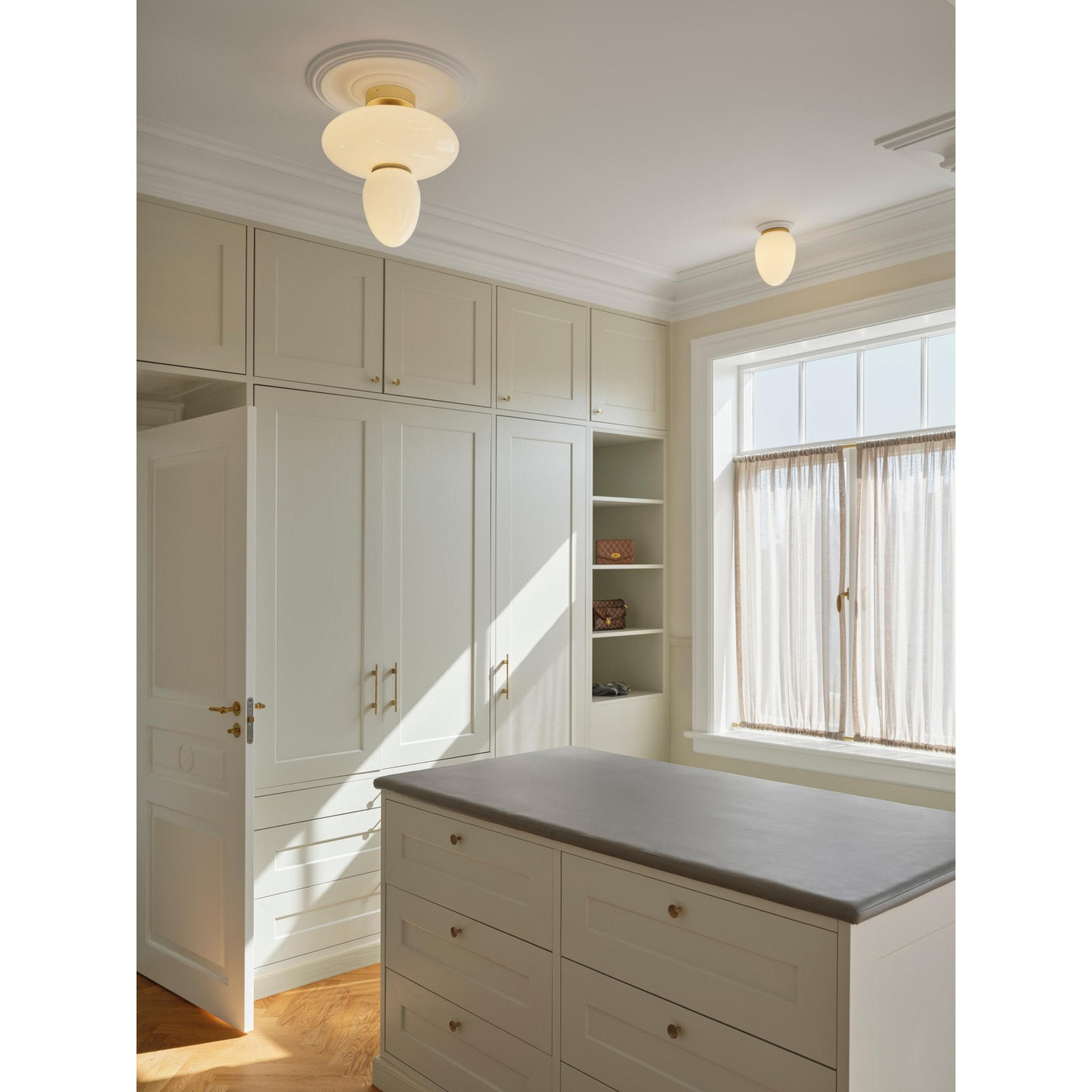 Rizzatto 42 Nuura Taklampe