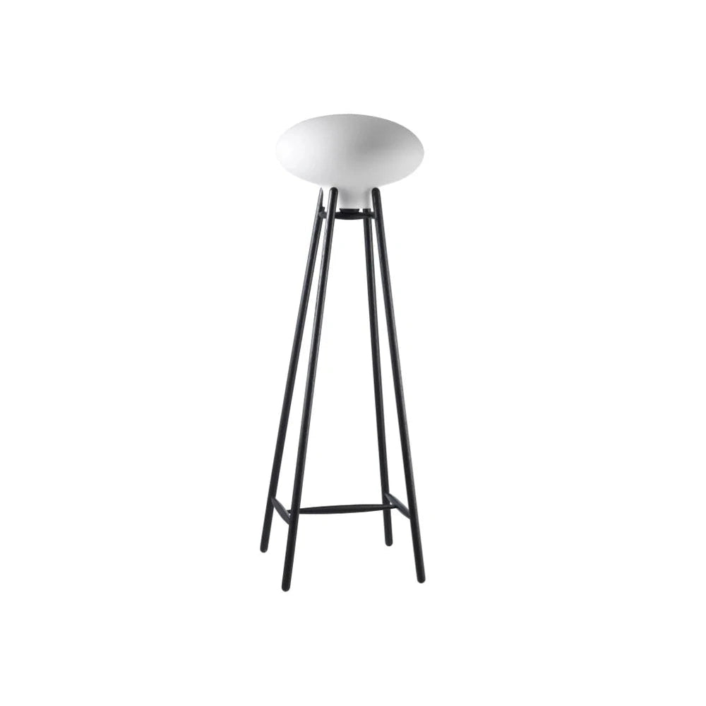 U5 - Hiti - Gulvlampe FDB Møbler Gulvlampe