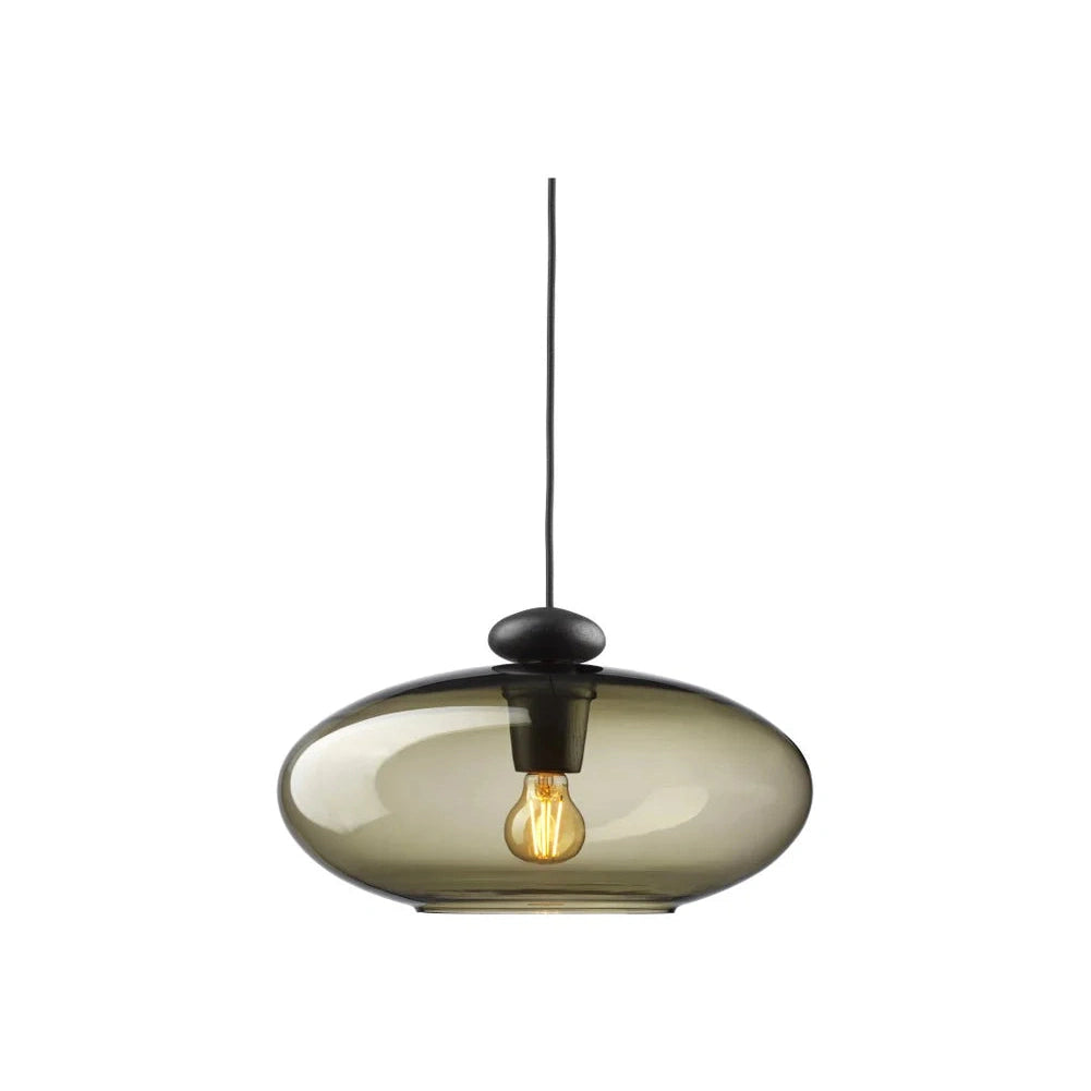 U3 - Hiti - Pendant FDB Møbler Taklampe