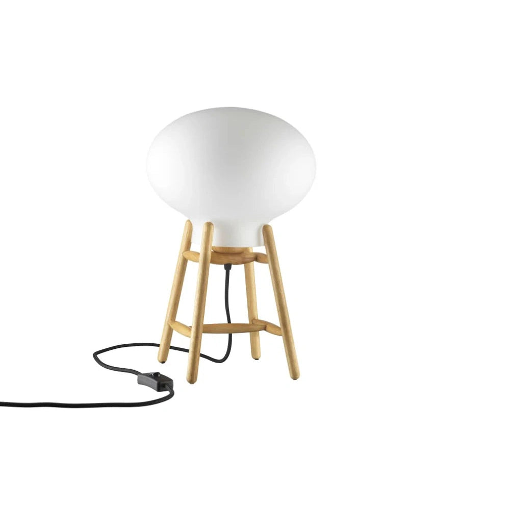 U4 - Hiti - Bordlampe FDB Møbler Bordlampe