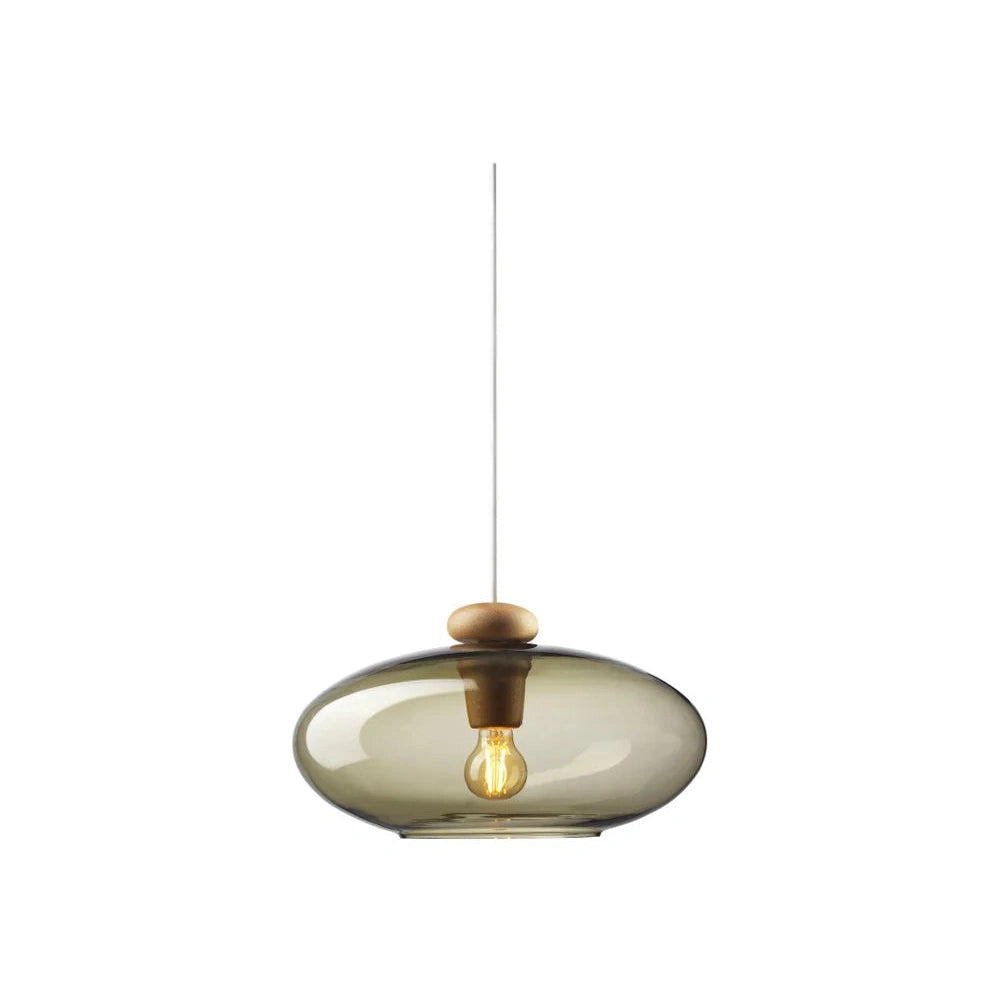 U3 - Hiti - Pendant FDB Møbler Taklampe