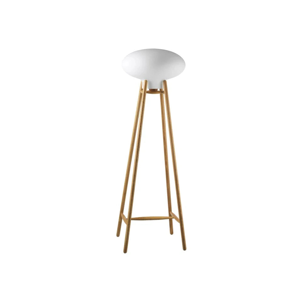 U5 - Hiti - Gulvlampe FDB Møbler Gulvlampe