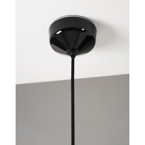 Ohm P Matt Opal Taklampe E27 IP44 Ifö Electric AB Taklampe