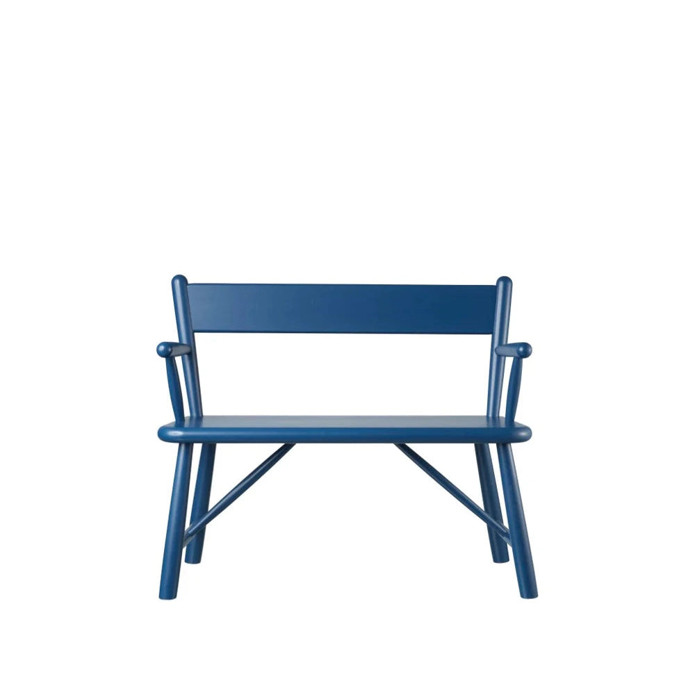 P11 - Barn benk FDB Møbler Spisestol