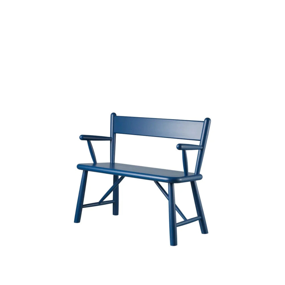 P11 - Barn benk FDB Møbler Spisestol