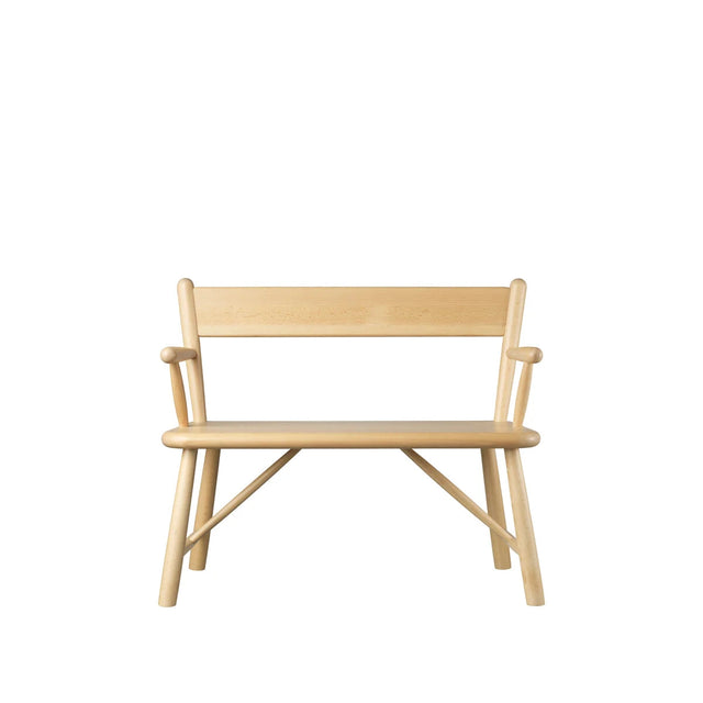 P11 - Barn benk FDB Møbler Spisestol