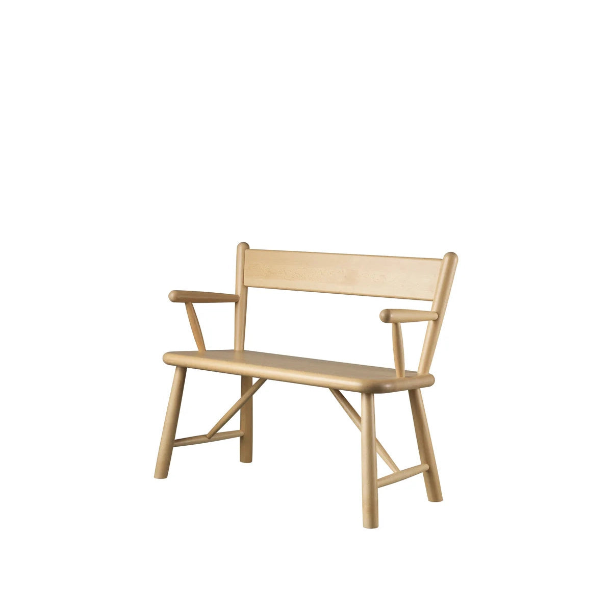 P11 - Barn benk FDB Møbler Spisestol