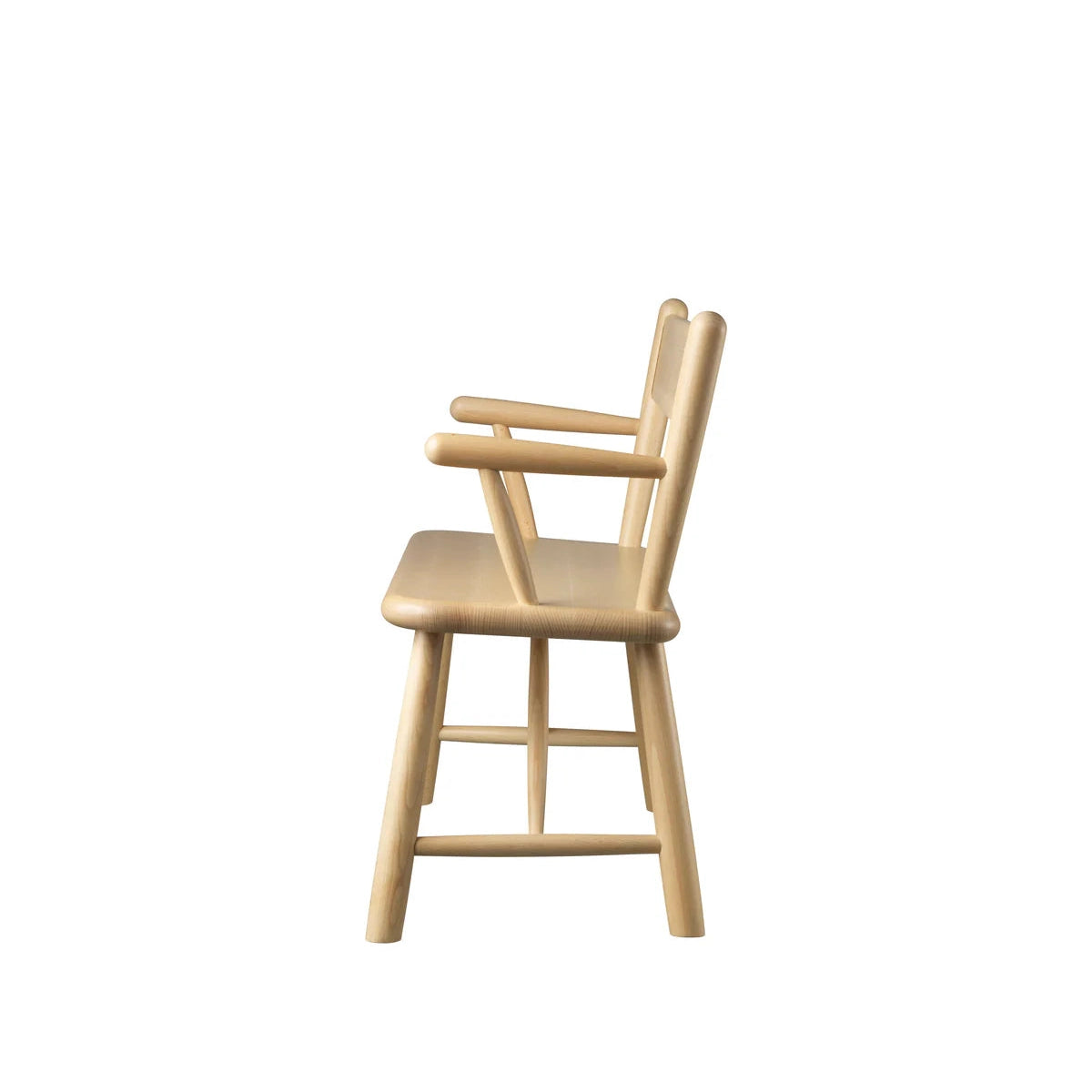 P11 - Barn benk FDB Møbler Spisestol