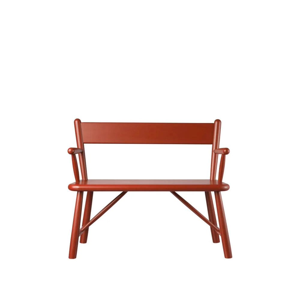 P11 - Barn benk FDB Møbler Spisestol