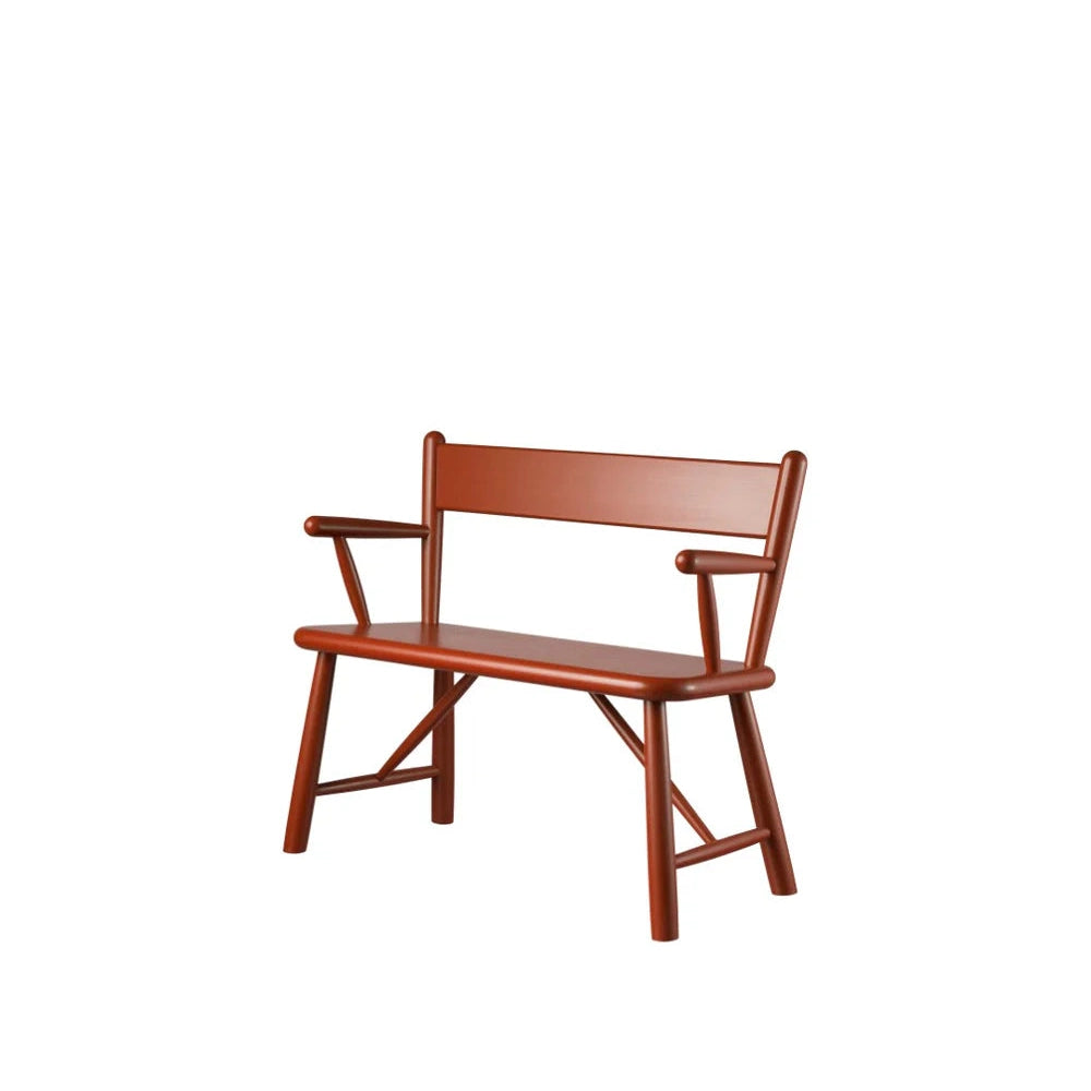 P11 - Barn benk FDB Møbler Spisestol