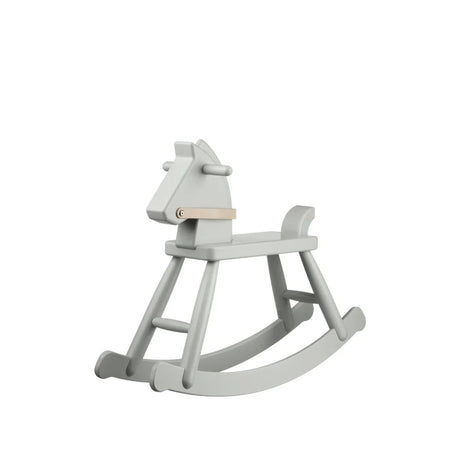 P12 - Barns gyngestol FDB Møbler Krakk