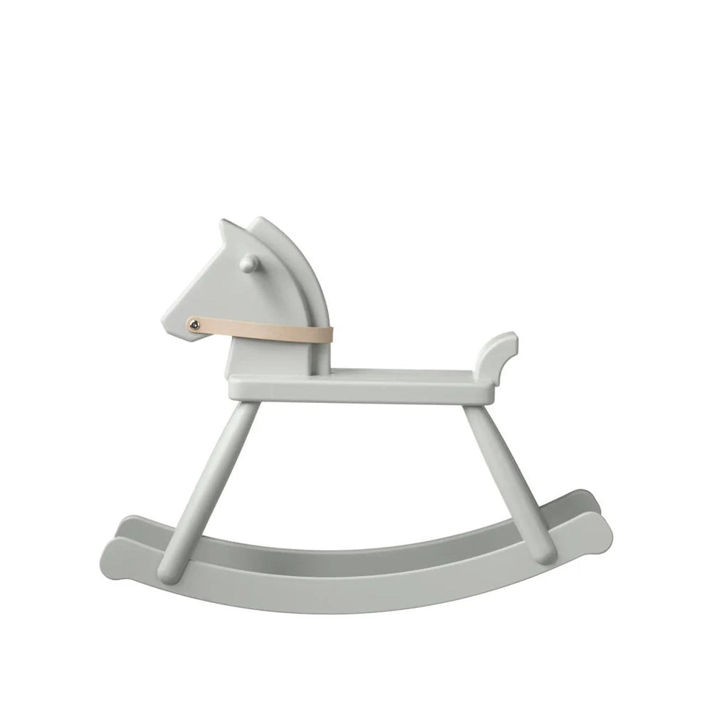 P12 - Barns gyngestol FDB Møbler Krakk