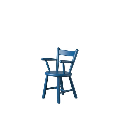 P9 - Barnestol FDB Møbler Spisestol