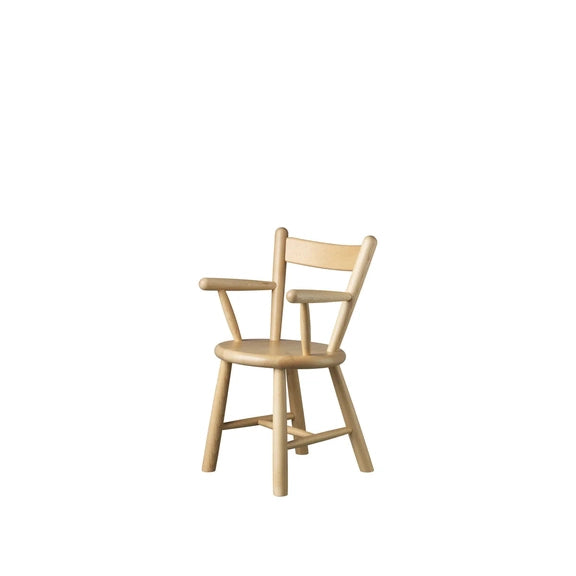 P9 - Barnestol FDB Møbler Spisestol