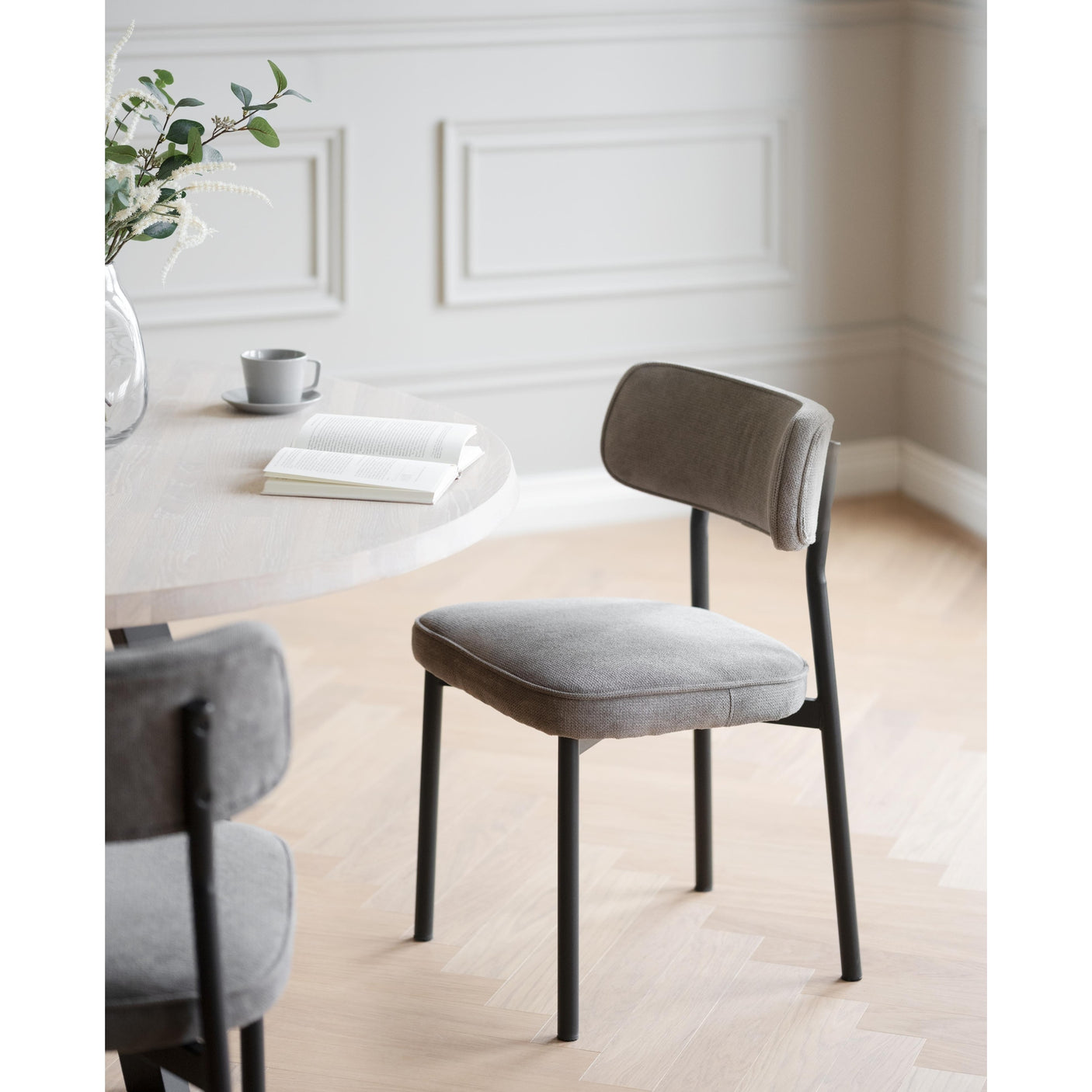 Paisley spisestol Rowico Spisestol