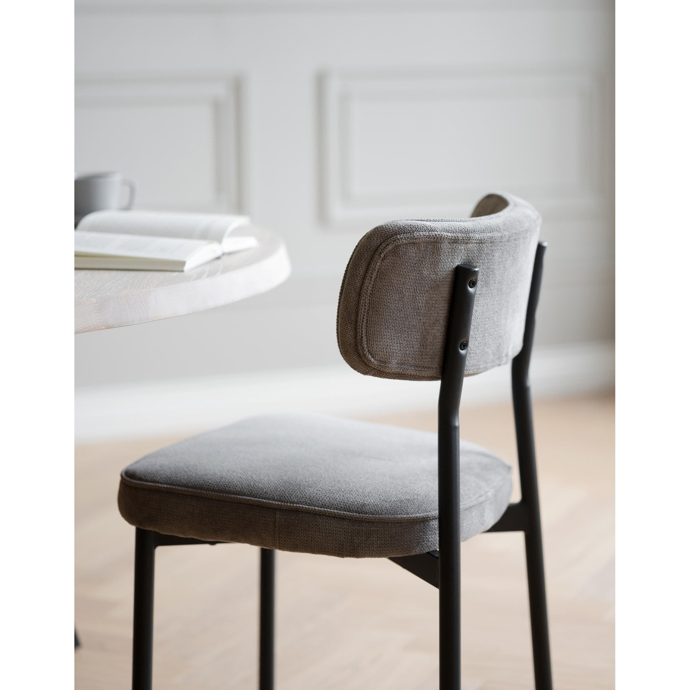 Paisley spisestol Rowico Spisestol