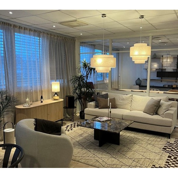 Besøk showroom Nordstrand Møbler og Interiør Tjeneste