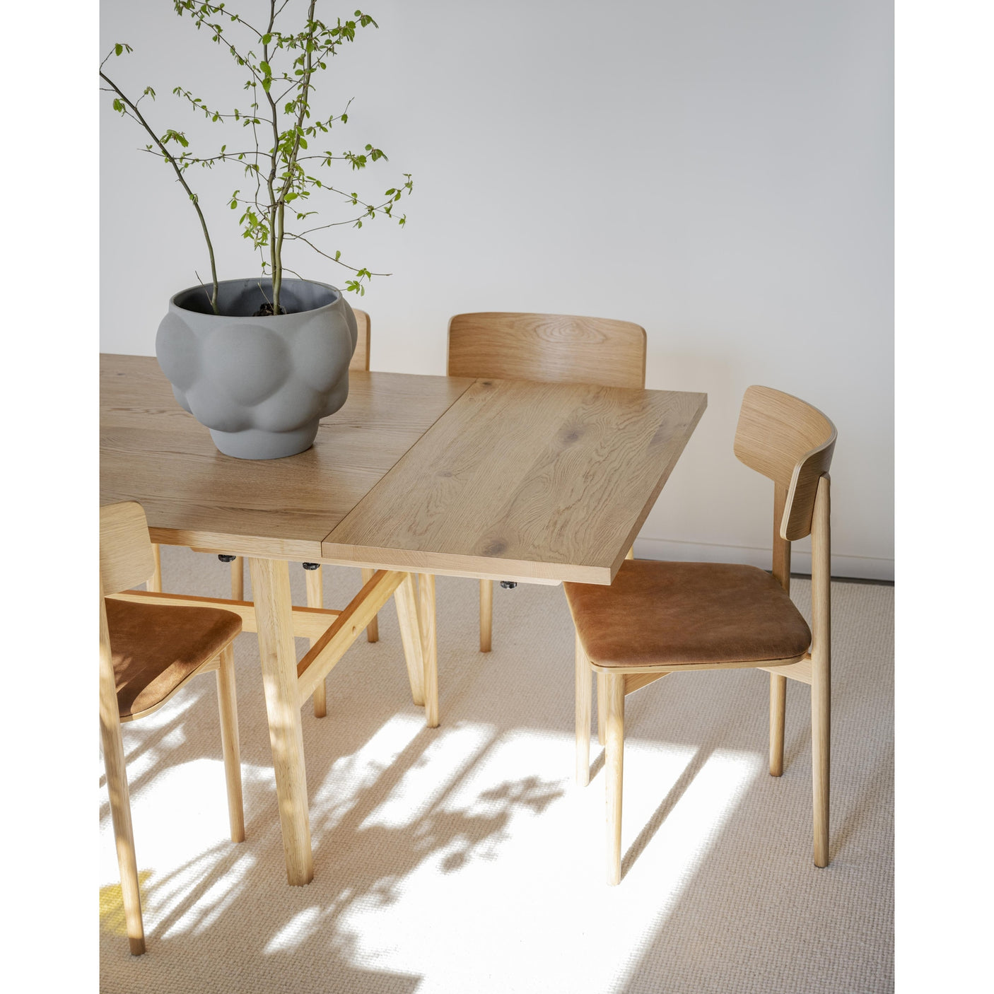 Plainfield endeplate 50 Rowico ileggsplater