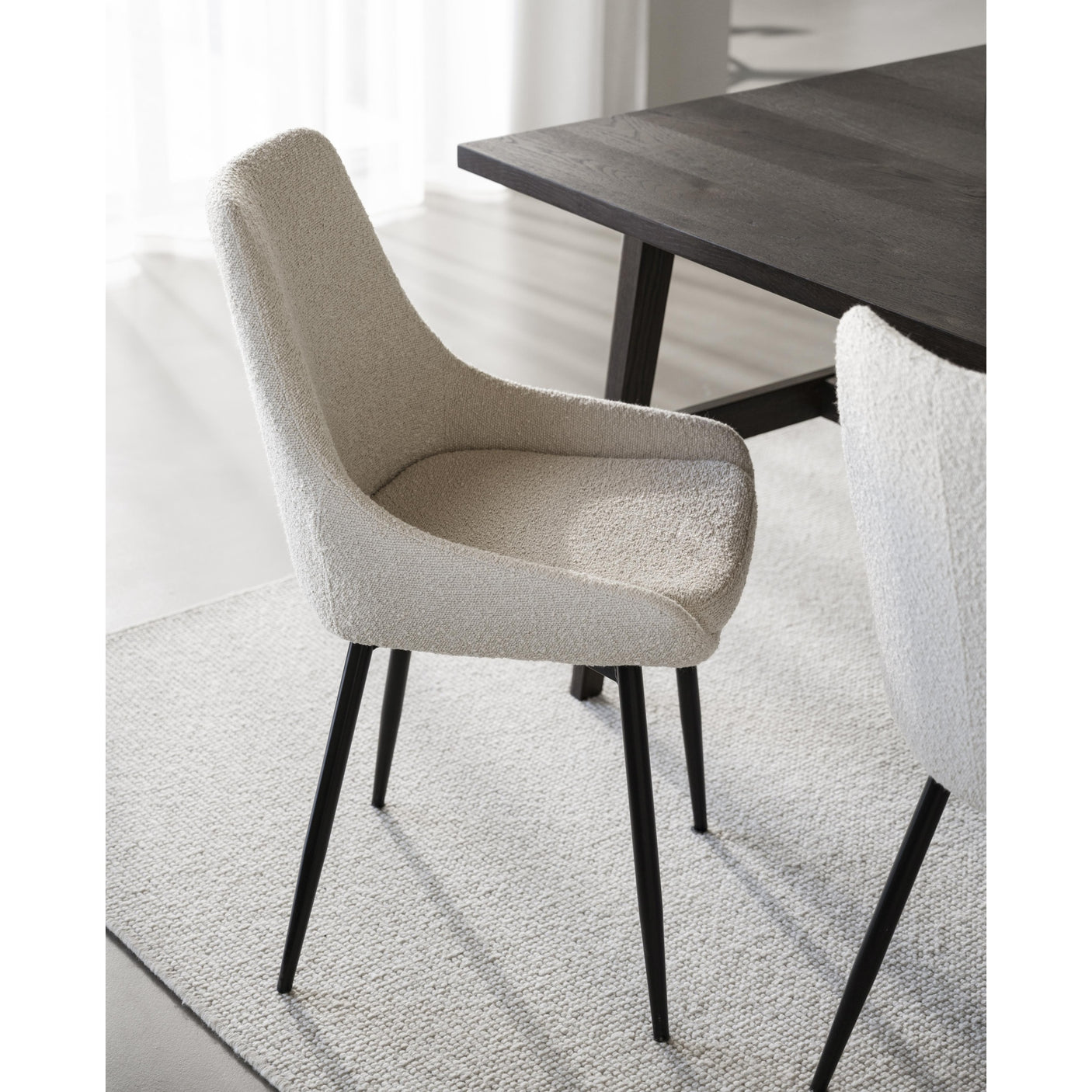 Sierra spisestol Rowico Spise stol