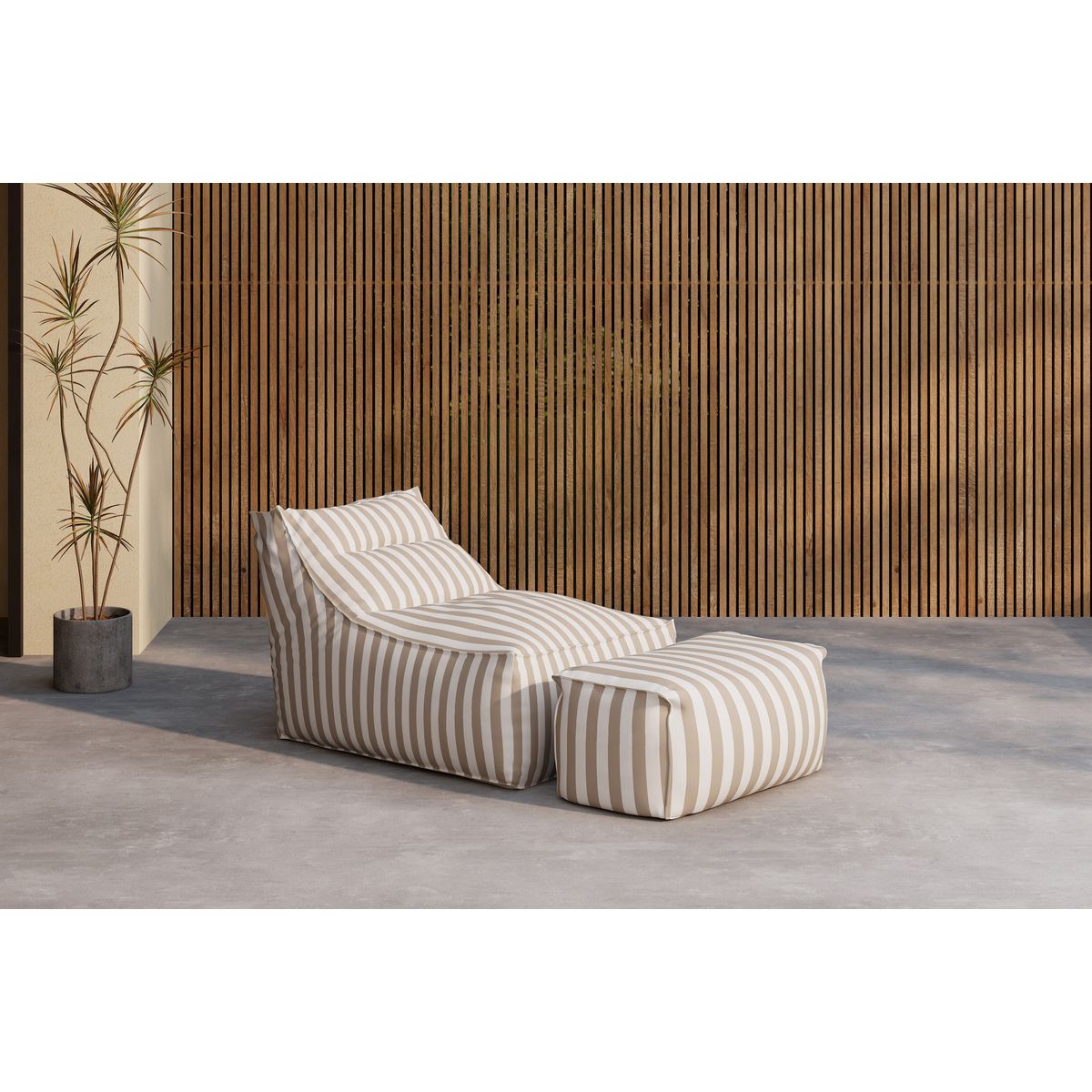 Redang Lounge Chair Venture Design Lenestol